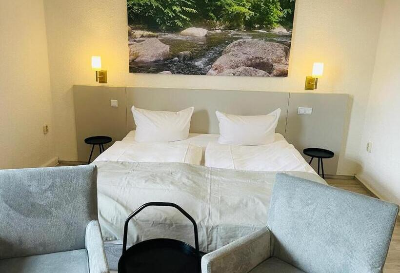 Harzhotel Warnstedter Krug