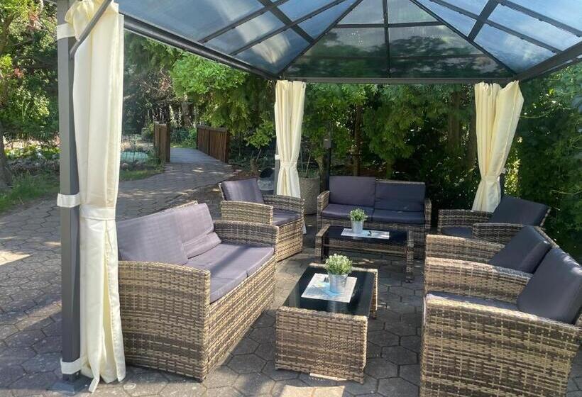 Harzhotel Warnstedter Krug