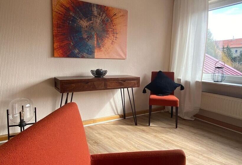 Harzhotel Warnstedter Krug