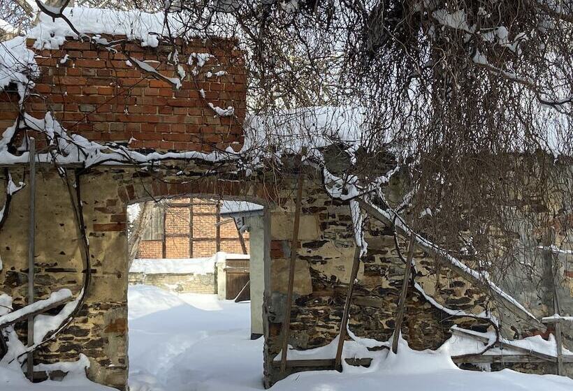 Harzhotel Warnstedter Krug