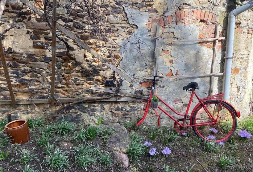 Harzhotel Warnstedter Krug