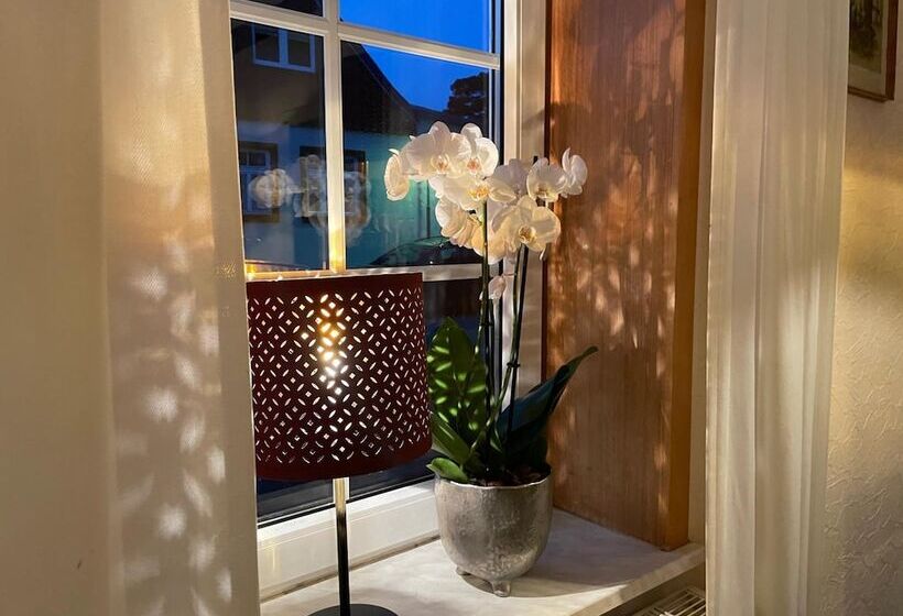 Harzhotel Warnstedter Krug