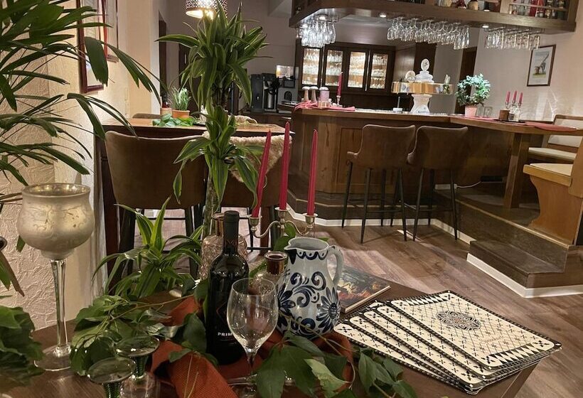 Harzhotel Warnstedter Krug