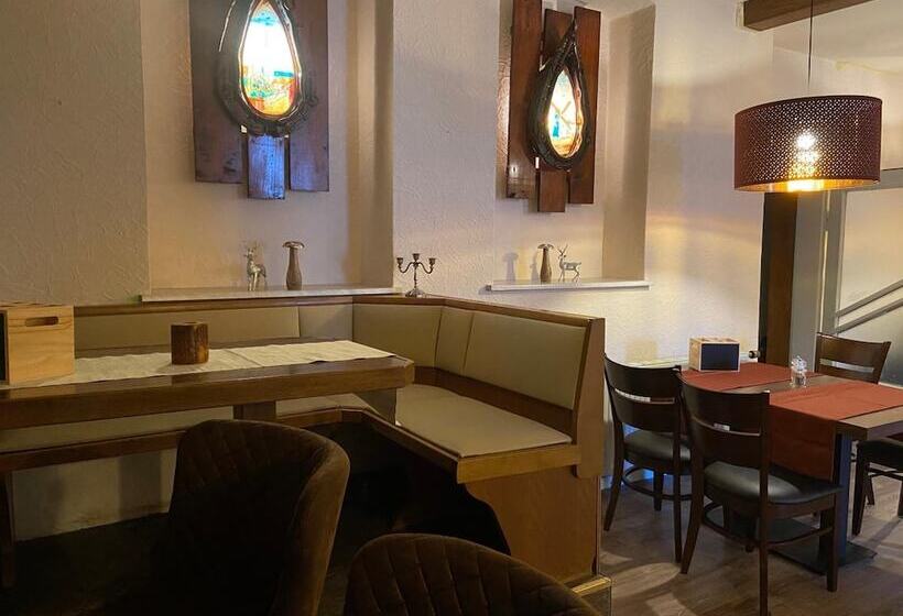 Harzhotel Warnstedter Krug