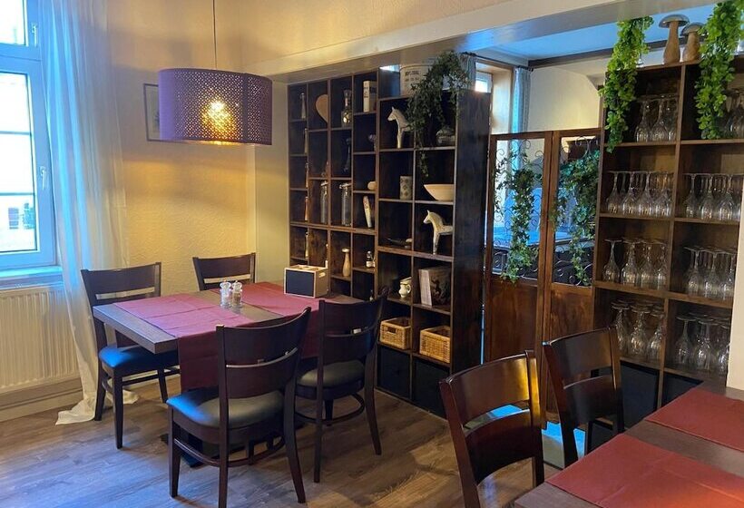 Harzhotel Warnstedter Krug