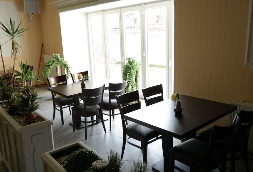 Harzhotel Warnstedter Krug