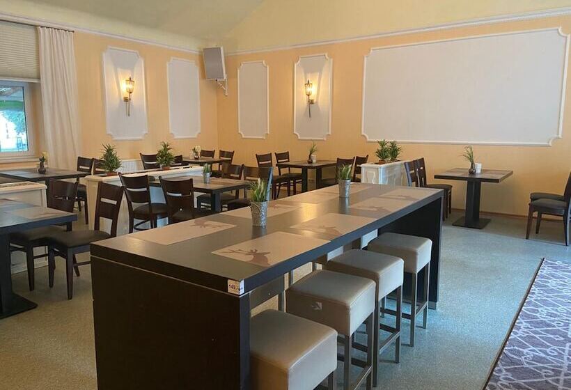 Harzhotel Warnstedter Krug