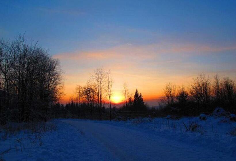 هتل Haus Am Karpfenteich
