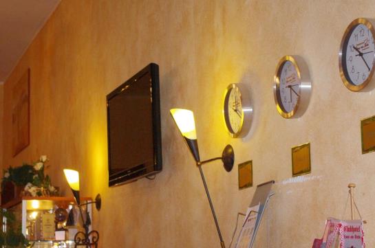 酒店 Haus Am Stein