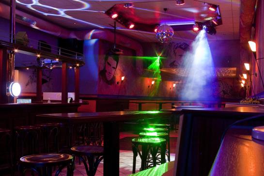 هتل Haus Am Stein