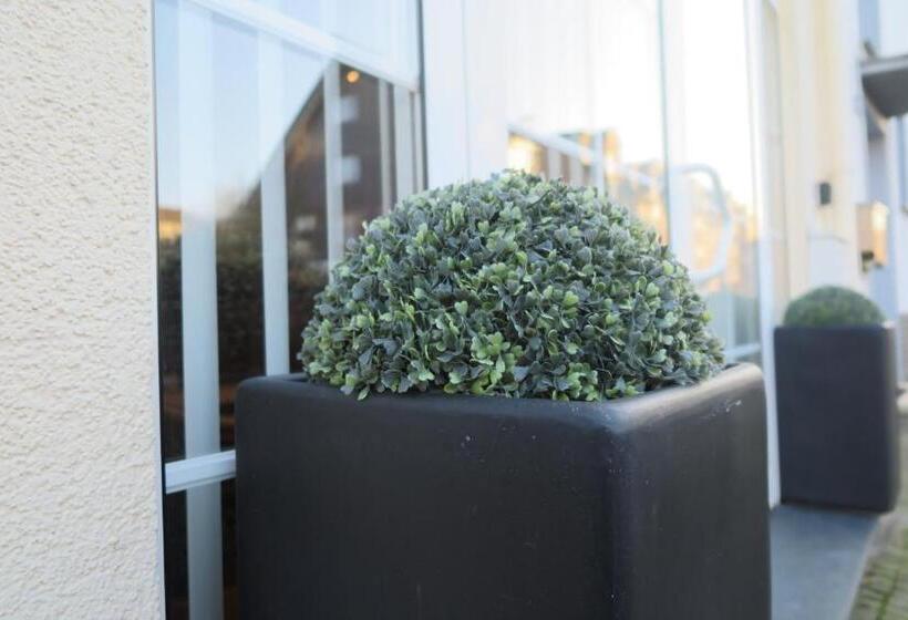 בית מלון כפרי Kaiser