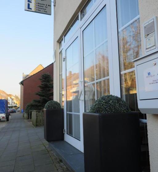 בית מלון כפרי Kaiser