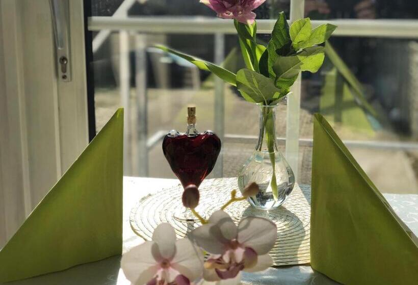 בית מלון כפרי Kaiser