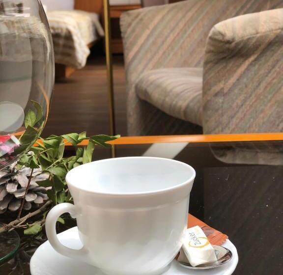 בית מלון כפרי Kaiser