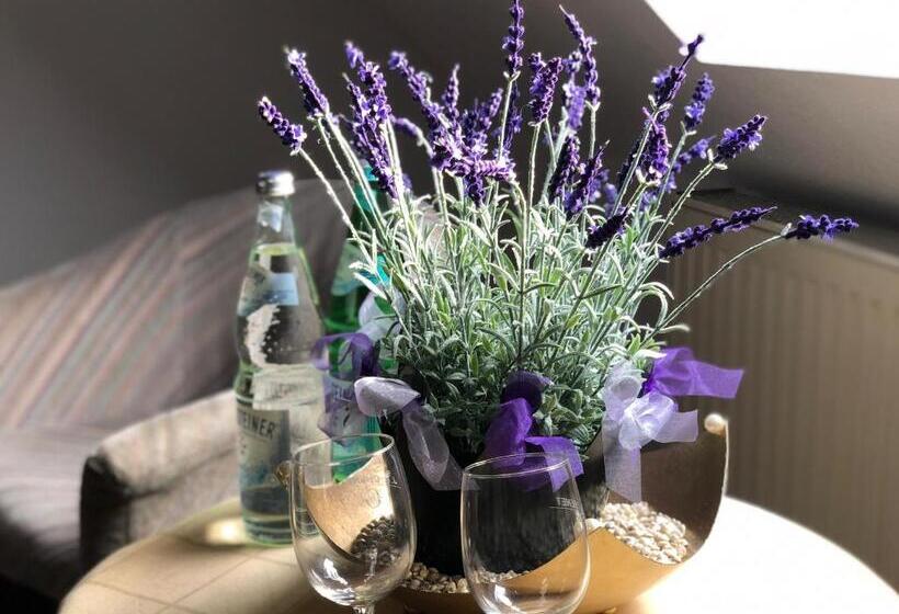 בית מלון כפרי Kaiser