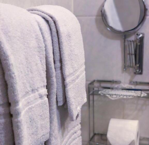 בית מלון כפרי Kaiser