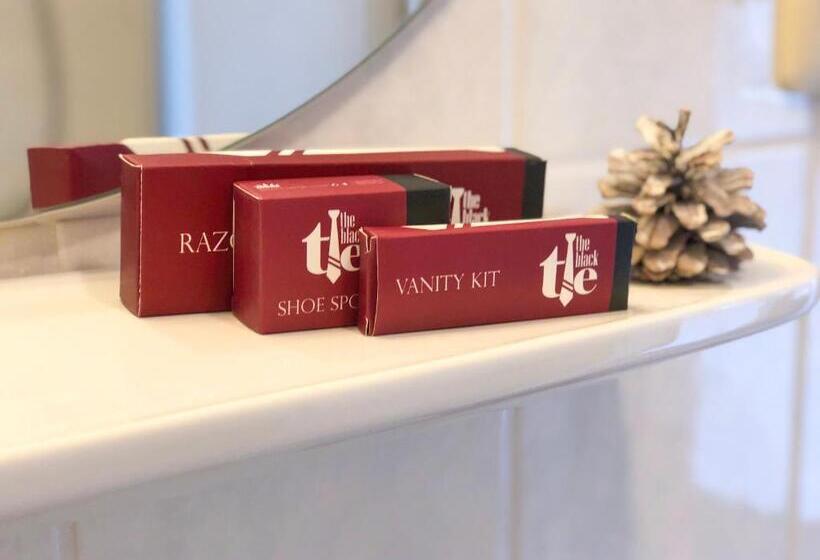 בית מלון כפרי Kaiser