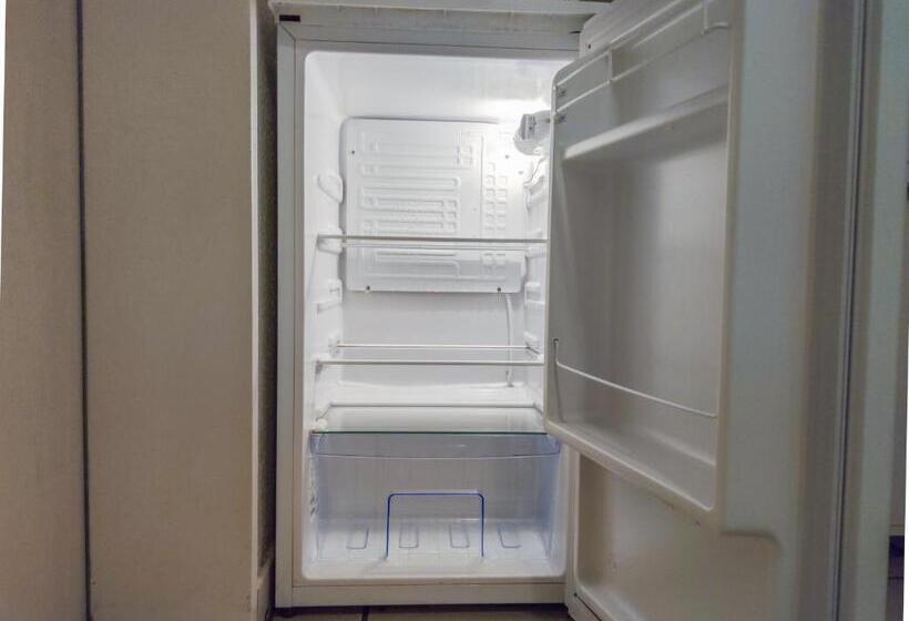 בית מלון כפרי Kaiser