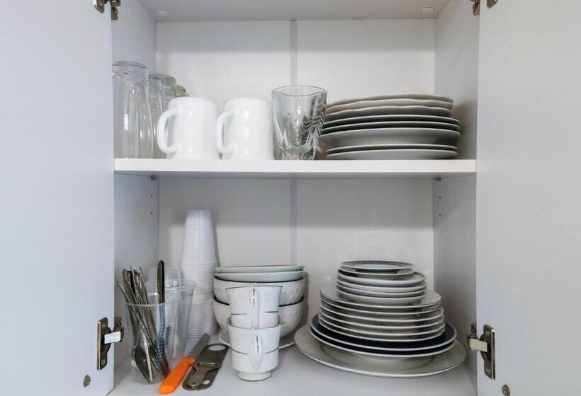 בית מלון כפרי Kaiser