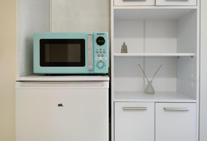 בית מלון כפרי Kaiser