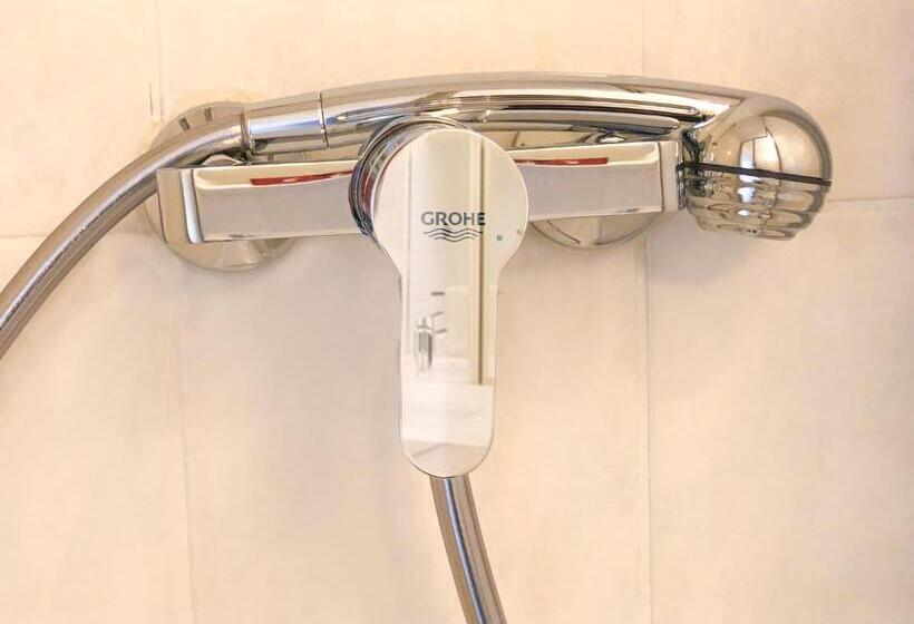 בית מלון כפרי Kaiser