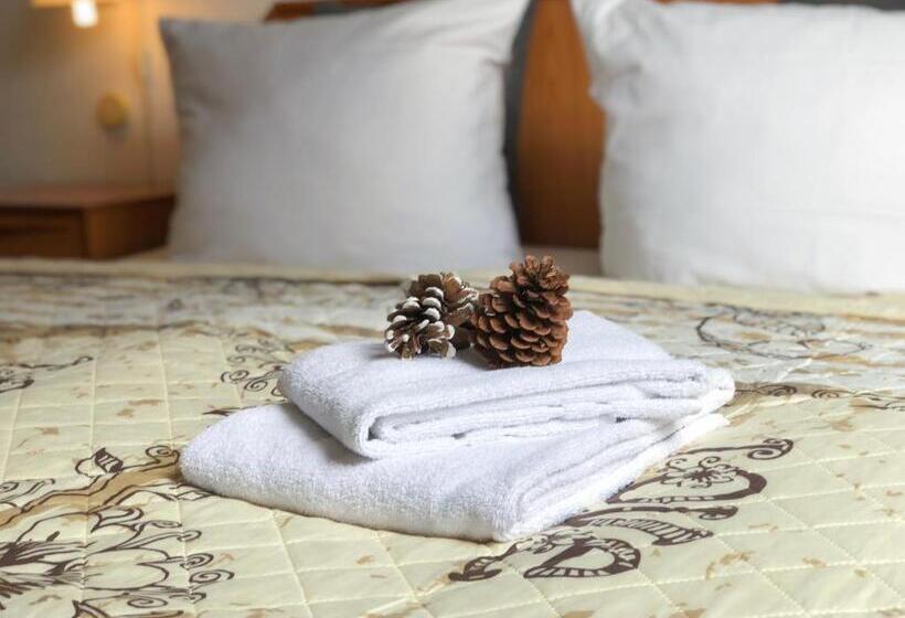 בית מלון כפרי Kaiser