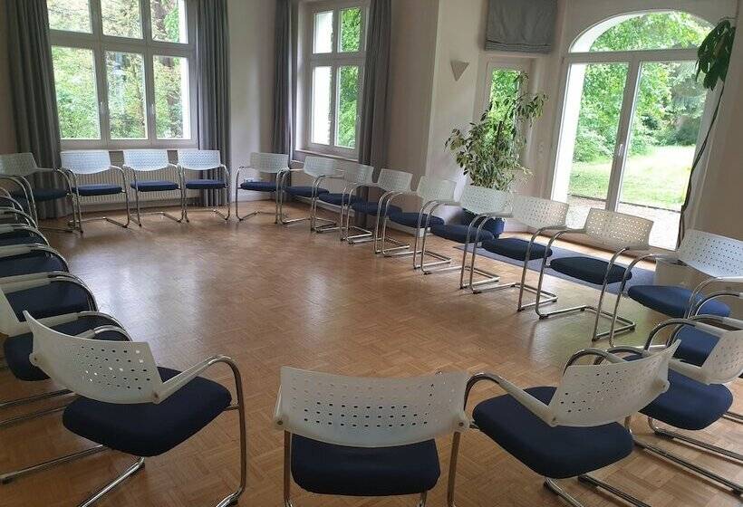 호텔 Haus Marienhof