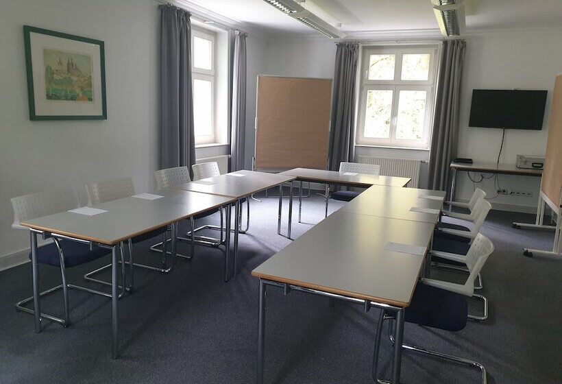 فندق Haus Marienhof