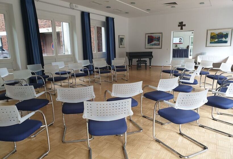 호텔 Haus Marienhof