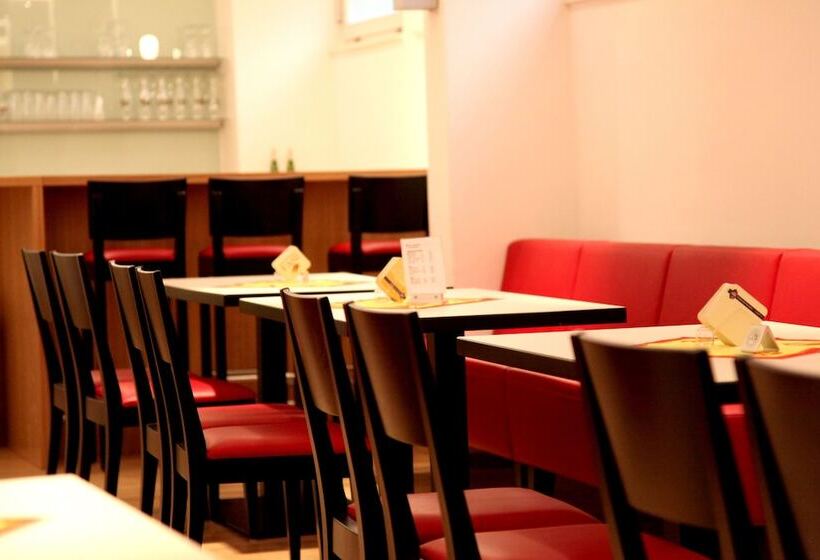 فندق Haus Marienhof