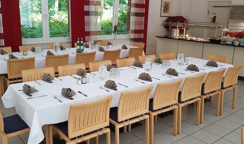 فندق Haus Marienhof