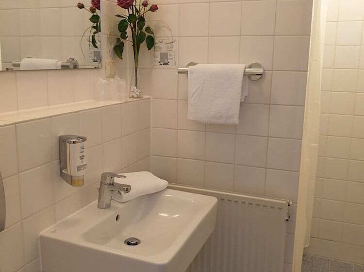 فندق Haus Marienhof