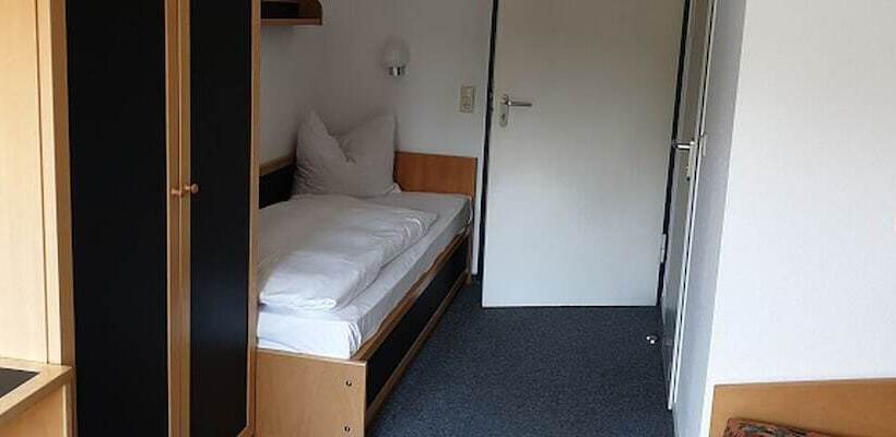 호텔 Haus Marienhof