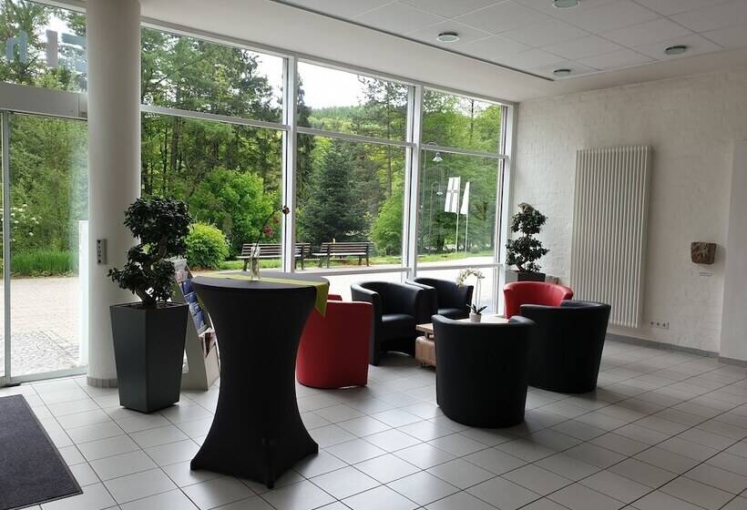 호텔 Haus Marienhof