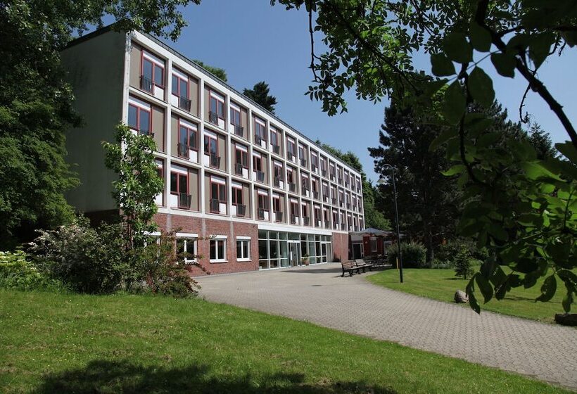 فندق Haus Marienhof