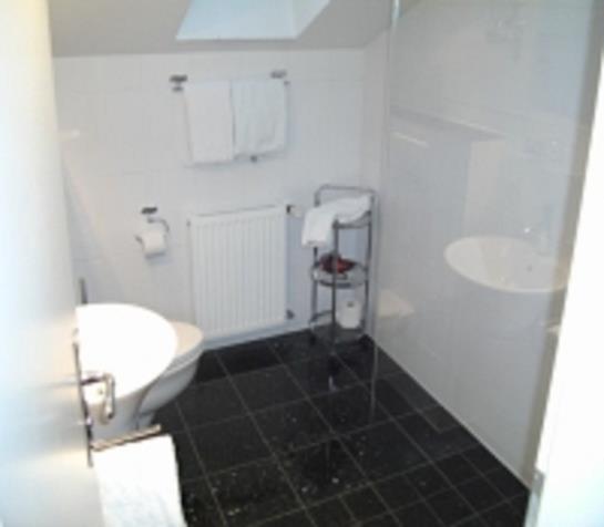 ホテル Haus Maximilian