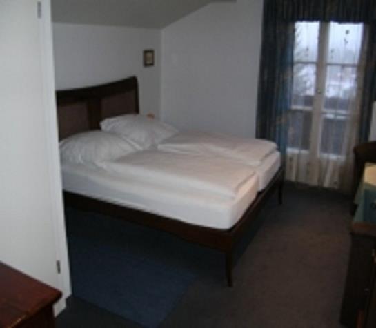 ホテル Haus Maximilian