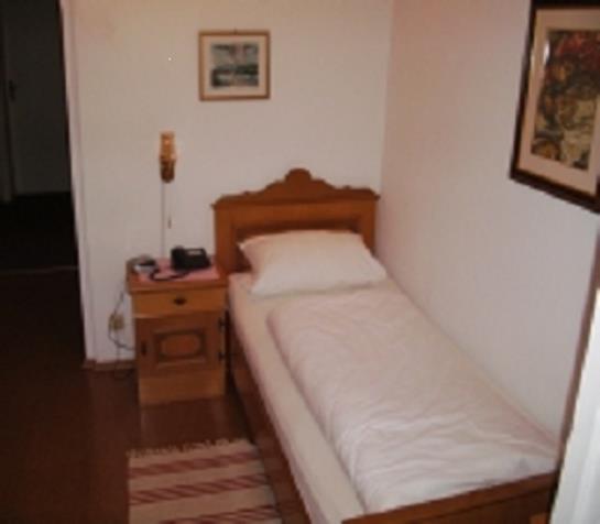 ホテル Haus Maximilian