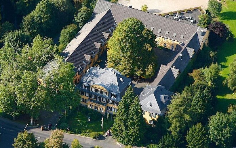 فندق Haus Schlesien