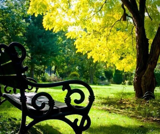 호텔 Haus Schlesien