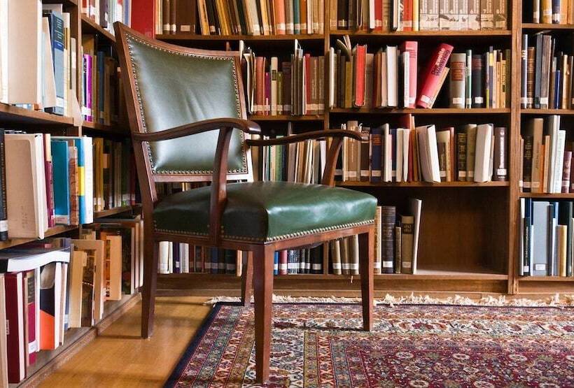 호텔 Haus Schlesien