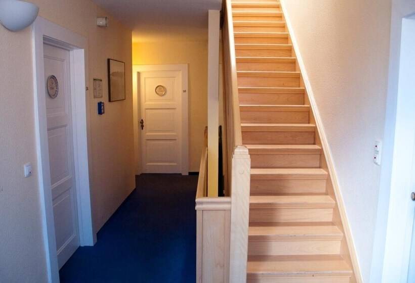 호텔 Haus Schlesien