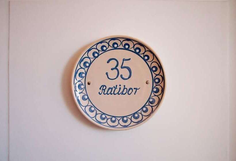 호텔 Haus Schlesien