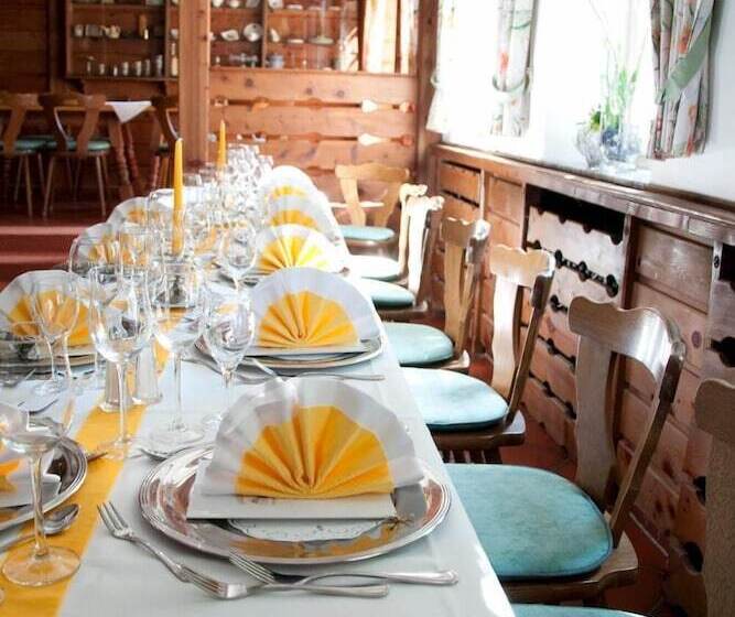 فندق Haus Schlesien