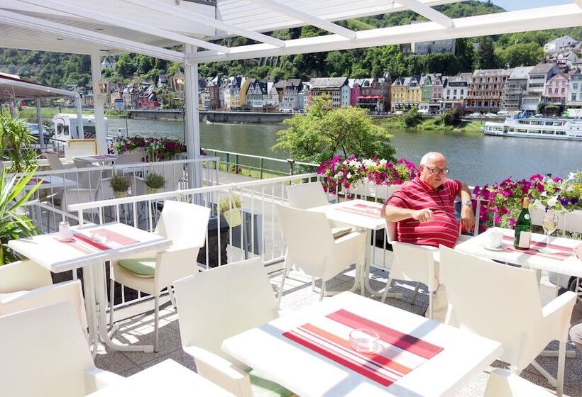 호텔 Haus Sonnschein