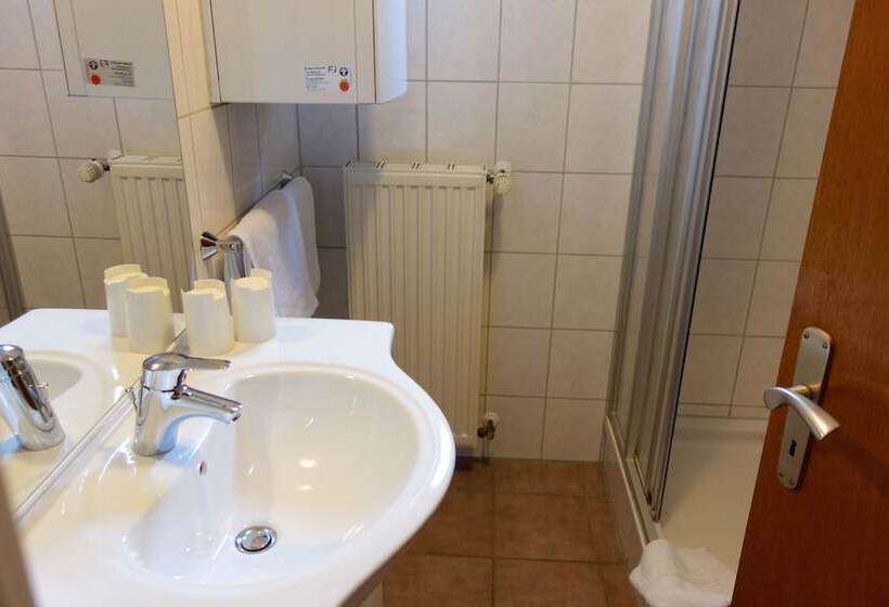 호텔 Haus Sonnschein