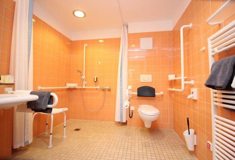 Heidehotel Bad Bevensen