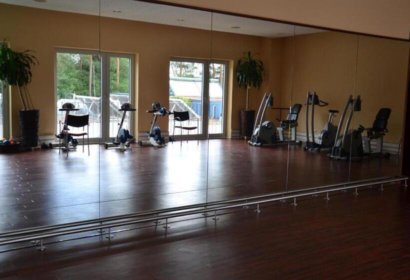 Heidehotel Bad Bevensen