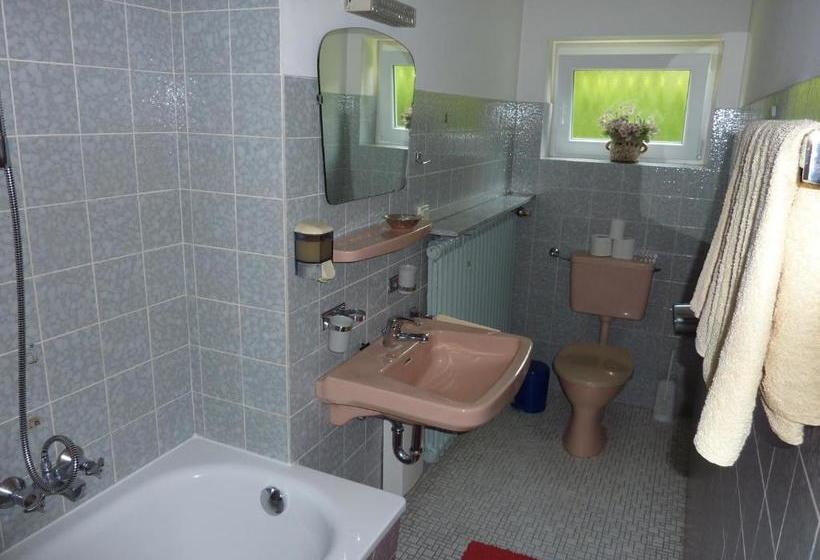 Отель Heidehaus