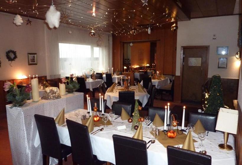 Отель Heidehaus